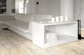 Kronopol Aurum Sound d3883 Дуб Пиано фото 5 | FLOORDEALER