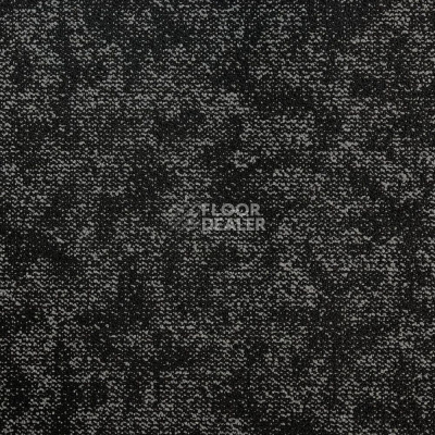 Ковровая плитка Bonkeel Stone Graphit фото 1 | FLOORDEALER
