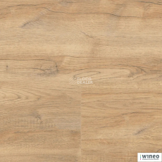 Wineo 700 Wood L V4 8мм LA216LV4 Дуб Монако Светло-коричневый фото 3 | FLOORDEALER