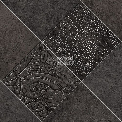 Линолеум IVC Bingo Chanin-98 фото 1 | FLOORDEALER