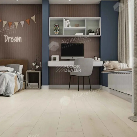 Alpine Floor Grand Sequoia LVT 2.5мм Гиперион ECO11-2502 фото 3 | FLOORDEALER