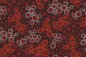 Ковролин Ege Highline Erte rf 5220500 фото  | FLOORDEALER