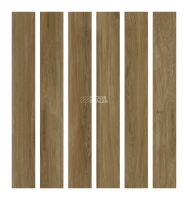 The Floor Wood P6003 Calm Oak фото 3 | FLOORDEALER