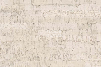 Пробковое покрытие Eco Cork замковое Linea White фото 1 | FLOORDEALER