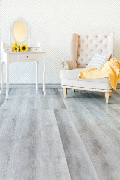 Alpine Floor Ultra 2мм ДУБ ПЕПЕЛЬНЫЙ ECO 5-16 фото 4 | FLOORDEALER