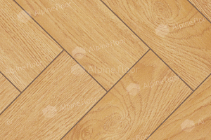 Ламинат Alpine Floor Herringbone 10мм Дуб Пьемонт LF107-06 фото  | FLOORDEALER
