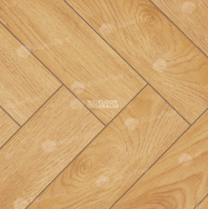 Alpine Floor Herringbone 10мм Дуб Пьемонт LF107-06 фото 1 | FLOORDEALER