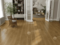 Alpine Floor Premium 12мм ECO24-3 Дуб Эталон фото 2 | FLOORDEALER
