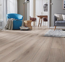 Rooms Loft 10мм R1009A Дуб Серебристый фото 6 | FLOORDEALER