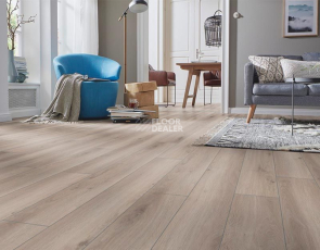 Rooms Loft 10мм R1009A Дуб Серебристый фото 6 | FLOORDEALER