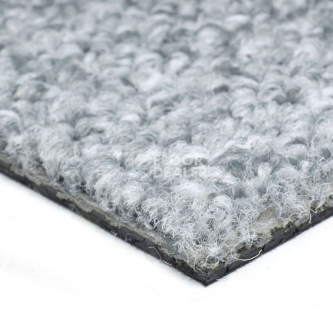 Forbo Tessera Chroma 3601 Platinum фото 6 | FLOORDEALER