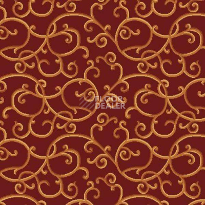 Ковролин Halbmond QS q 31-1 фото 1 | FLOORDEALER