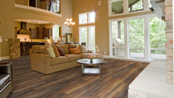 Kronotex Robusto 12мм d3570 Дуб Портовый фото 7 | FLOORDEALER