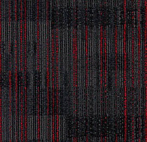 Ковровая плитка Tessera Alignment 244 Firestar фото 1 | FLOORDEALER