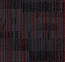 Ковровая плитка Tessera Alignment 244 Firestar фото 1 | FLOORDEALER