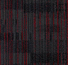 Ковровая плитка Tessera Alignment 244 Firestar фото 1 | FLOORDEALER