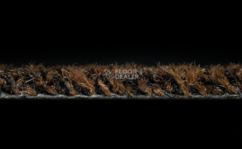 Forbo Coral Brush 5724 Chocolate Brown фото 3 | FLOORDEALER