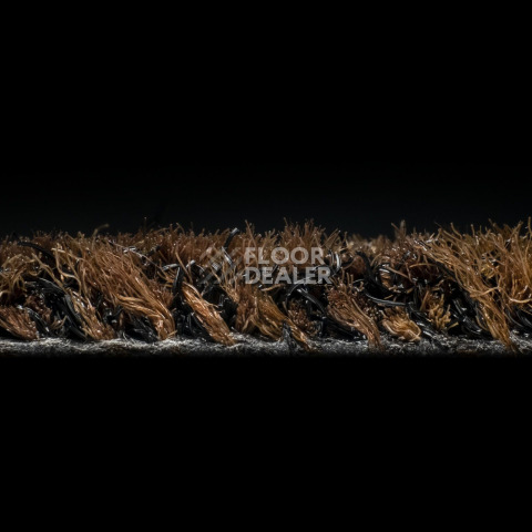 Forbo Coral Brush 5724 Chocolate Brown фото 3 | FLOORDEALER