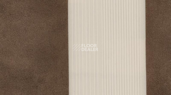 Линолеум Tarastep 0721_Brun_Beige_Clair фото 1 | FLOORDEALER