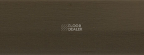 Hsl 8 универсальный плинтус 1048 dark brown фото 2 | FLOORDEALER