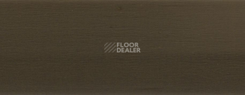 Hsl 8 универсальный плинтус 1048 dark brown фото 2 | FLOORDEALER