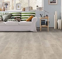 Haro Tritty 200 Aqua Gran Via 4V ДУБ БЕРГАМО СЕРЕБРЯНО-СЕРЫЙ 541578 фото 3 | FLOORDEALER