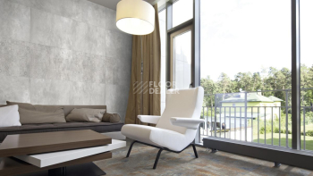 Traffic Керамогранит 60x60x10 tf 01 60x60 Непол.Рект. (Керамический гранит) фото 3 | FLOORDEALER