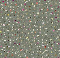 Ковролин Flotex Vision Floral 670006 (Floret) Cyclamen фото 1 | FLOORDEALER