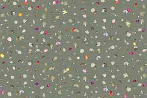 Ковролин Flotex Vision Floral 670006 (Floret) Cyclamen фото  | FLOORDEALER