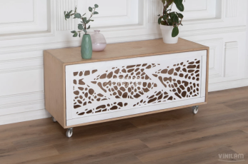 Vinilam Cork 7мм 10130V Дуб Антверпен фото 2 | FLOORDEALER