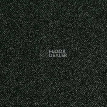 Ковровая плитка Burmatex Grandee 9424 Knight Black фото 1 | FLOORDEALER