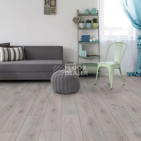 Kronotex Aqua Amazone 10мм D3239 Дуб Престиж белый фото 2 | FLOORDEALER