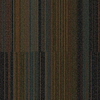 Ковровая плитка Interface Chenille Warp 309310 Recurrence фото 1 | FLOORDEALER