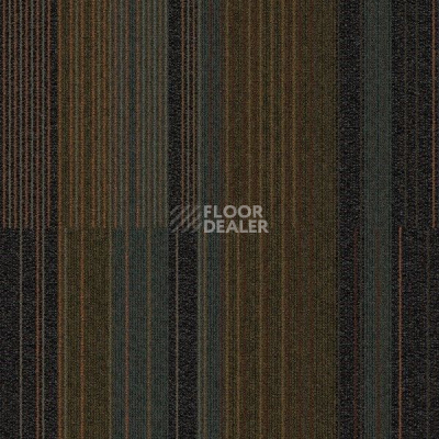 Ковровая плитка Interface Chenille Warp 309310 Recurrence фото 1 | FLOORDEALER