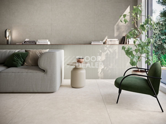 Керамогранит Surface 60X120 Arena фото 2 | FLOORDEALER