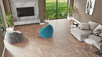 Alpine Floor Parquet Premium 8мм Дуб Royal ECO19-2 фото 3 | FLOORDEALER