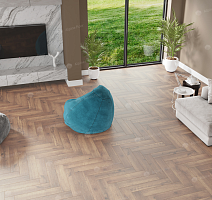 Alpine Floor Parquet Premium 8мм Дуб Royal ECO19-2 фото 3 | FLOORDEALER