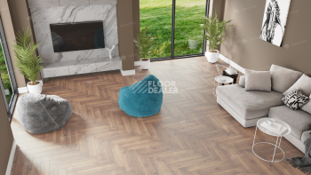 Alpine Floor Parquet Premium 8мм Дуб Royal ECO19-2 фото 3 | FLOORDEALER