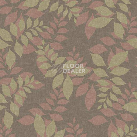 Ковролин Forbo Flotex Vision Floral 640002 (Autumn) Truffle фото 1 | FLOORDEALER