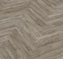 Ламинат Terhurne Herringbone Edition 10мм Y03 Дуб Пещерный фото 1 | FLOORDEALER