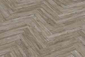 Ламинат Terhurne Herringbone Edition 10мм Y03 Дуб Пещерный фото  | FLOORDEALER