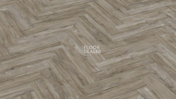 Ламинат Terhurne Herringbone Edition 10мм Y03 Дуб Пещерный фото 1 | FLOORDEALER