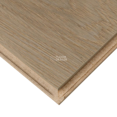 My Step SWF Stone 8мм MS8108 Дуб Мисти фото 3 | FLOORDEALER