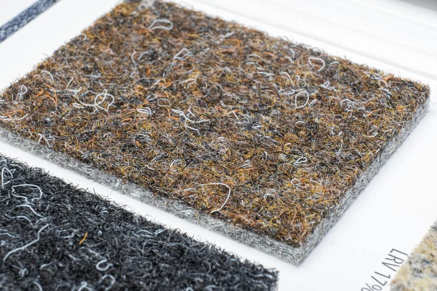 Forbo Akzent 10715 Ebony фото 2 | FLOORDEALER