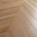 Ламинат Bohofloor Ёлка 12мм ДУБ ВЫБЕЛЕННЫЙ DC1204  | FLOORDEALER