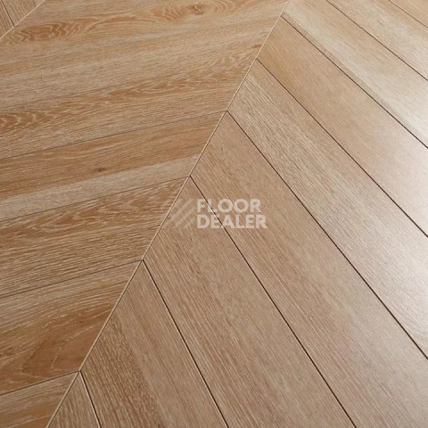 Ламинат Bohofloor Ёлка 12мм ДУБ ВЫБЕЛЕННЫЙ DC1204 фото 1 | FLOORDEALER