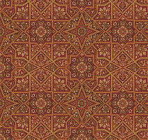 Ковролин Agnella Creation Zorian Coral фото 1 | FLOORDEALER