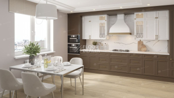 Alpine Floor Premium XL Дуб капучино ABA ECO 7-12 фото 4 | FLOORDEALER