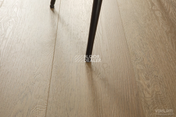 Vinilam Cork 7мм 10140V Дуб Динан фото 4 | FLOORDEALER