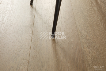 Vinilam Cork 7мм 10140V Дуб Динан фото 4 | FLOORDEALER
